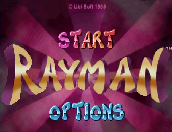 Rayman_mainscreen